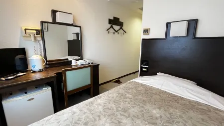 Takada Terminal Hotel