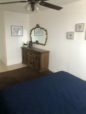 Cozy one bedroom apartment near utep and downtown