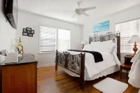 Anderson House Historical Cottage