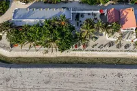 Wave Sound by 3S Maldives Hotels in Herathera