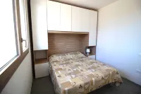 Athesis Lodges Hotels in Rosolina