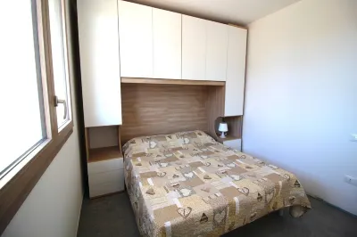 Athesis Lodges Các khách sạn gần Rosapineta Camping Village