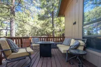 *NEW* Sunsets at Silverlake Lodge