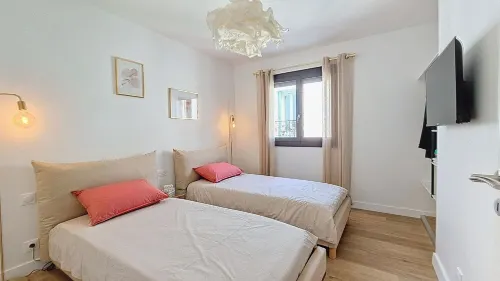 Maison Entre Canal et mer Hotels in Hérault