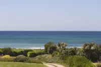 Tipoz'Immo-Les Galets- sea view house - fully equipped - pets welcome