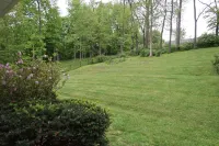 The View at Buckeye Lake - the ultimate lakefront retreat for 12. Hotels in Harbor Hills