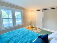BEST location in Historic Downtown Edenton!