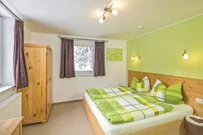 Apartment Kahleberg Các khách sạn gần Dorfkirche Schellerhau