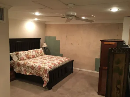 Stay in the Heart of Washington County between Austin & Houston Отели в г. Бренхем