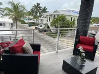 House in Calusa Campgrounds