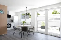 HarzHaus 1 - Pure relaxation between the city and nature