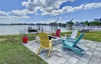 Paradise on the Bayou