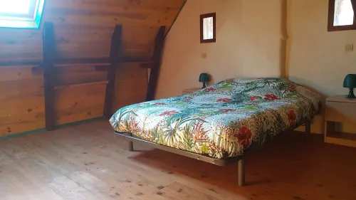Isolated house set in vineyards and woods Hotels in Salles-la-Source
