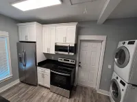 Quaint 1Br/Ba entire guest house in heart of Hist. Downtown Winter Garden