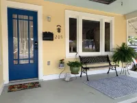 Located in the heart of Breaux Bridge historic district, perfect for all events. Hotels in Breaux Bridge