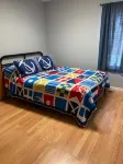 Spacious Getaway!