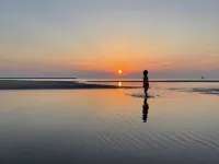 Key Lime Cottage: Your Cape Charles Beachside Retreat