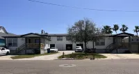 Affordable Efficiency (717E)--In-Town, Easy Beach Access, and Pet-Friendly!