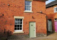 The Old Gun Room Hotels in Ellesmere