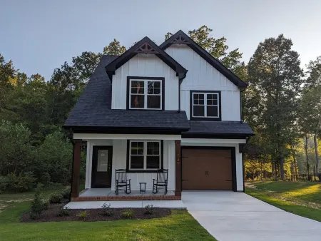 Getaway with "No Egrets Your Lake Gaston Haven Awaits You!