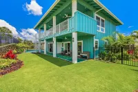 Wainani "Heated Pool, Hot Tub, Game Room & A/C" - Private Pools