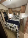 Cozy Park Model minutes from many of UPs popular attractions & UTV/ATV Snow Trls