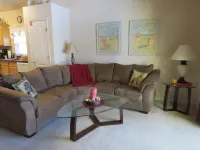 5 Star - 5BR/4 Bath Villa - Family home with Private pool /SPA, Close to Disney