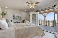 EV Charger, Views, Games and Outdoor Cover