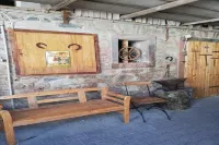 Vacation apartment "Anna" - new vacation apartment with a view of the countryside