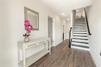 New townhouse