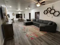 Team headquarters Queen Creek