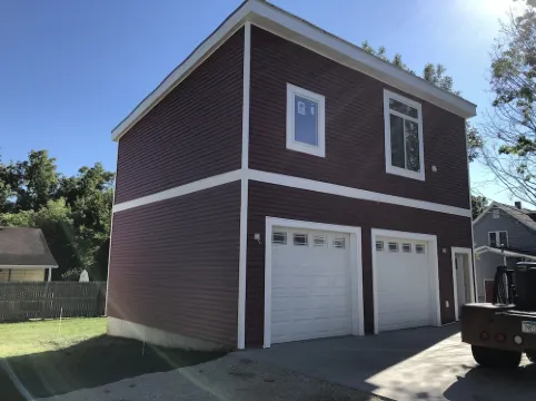 Bright new 2nd-floor space near Mayo Clinic & downtown