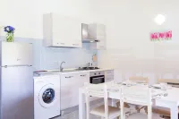 Cala del Turco Green House - Family-friendly