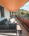 Apartment Steinablick