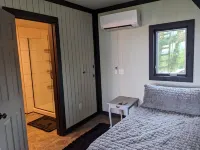 Fuller View Cabin -  A Mountain Cabin overlooking Sweet Home Alabama!