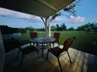 Country Living with all the Amenities