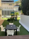 New luxury villa in Benidorm sea view