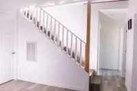 The Pinecone House