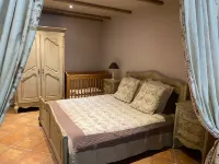 Cottage for 3 persons...for relaxing, tranquil and great holidays...