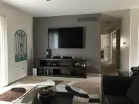 Newly renovated with lots of upgrades.