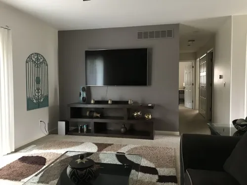 Newly renovated with lots of upgrades.