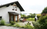 3 - star apartment in a fantastic, quiet location, with 2 bedrooms