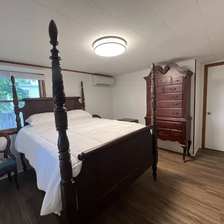 Gettysburg Carriage House 252 Baltimore Street Rear House ~Entire House Rental!