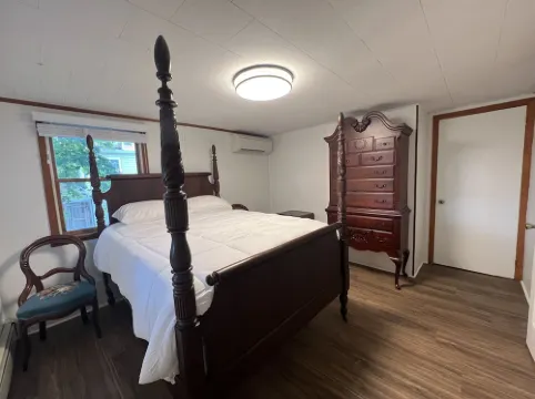 Gettysburg Carriage House 252 Baltimore Street Rear House ~Entire House Rental!