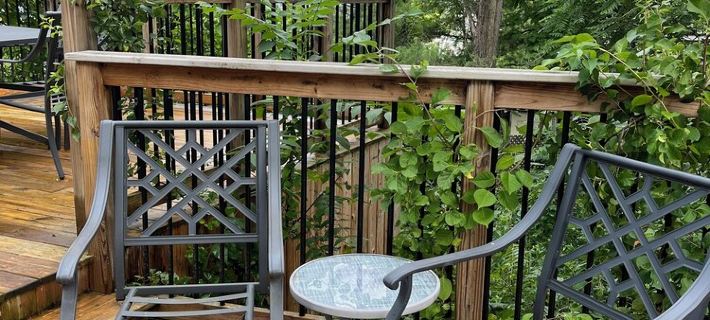 Sweet Stay By-The-Lake in Michigan City with AC, WiFi Hoteles en Condado de LaPorte