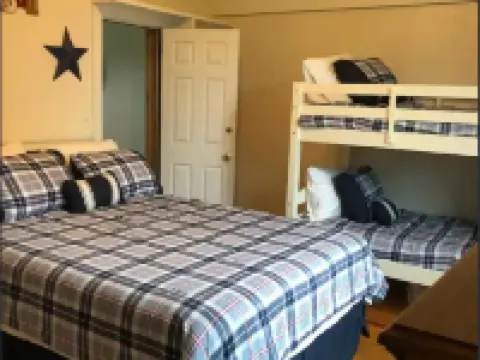 Cooperstown Dreams Park and Baseball Hall of Fame are 3 miles away! Hotels in Hartwick