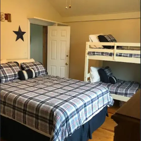 Cooperstown Dreams Park and Baseball Hall of Fame are 3 miles away!