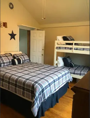 Cooperstown Dreams Park and Baseball Hall of Fame are 3 miles away!