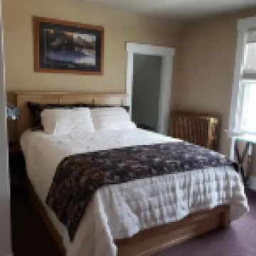 Charming unique historical home on Main street, in the heart of Downtown Bozeman