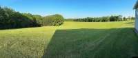 The secluded Windy Hollow Retreat nestled in Amish Country in Holmes County